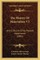 The History Of Materialism V3