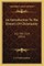 An Introduction to the History of Christianity