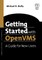 Getting Started with OpenVMS