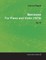 Berceuse by Gabriel FaurÃ© for Piano and Violin (1879) Op.16