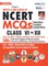 NCERT MCQ (ENGLISH) Fresh (20-12-2019) PDF