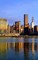 New York City Writing journal