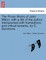The Prose Works of John Milton; with a life of the author, interspersed with translations and critical remarks, by C. Symmons.