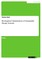 Bio-Inspired Optimization of Sustainable Energy Systems