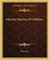 Masonic Baptism of Children