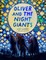 Oliver and the Night Giants (Bedtime Picture Books, Magical Book for Kids)