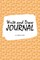 Write and Draw Primary Journal for Children - Grades K-2 (6x9 Softcover Primary Journal / Journal for Kids)