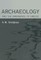 Archaeology and the Emergence of Greece