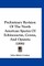 Preliminary Revision Of The North American Species Of Echinocactus, Cereus, And Opuntia (1896)
