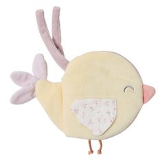 NATTOU Activity book