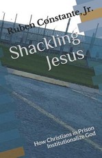 Shackling Jesus
