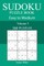 300 Easy to Medium Sudoku Puzzle Book
