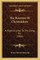 The Reunion of Christendom