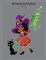 Halloween Activity Book Ages 8-12