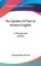 The Epistles Of Paul In Modern English