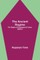 The Ancient Regime; The Origins of Contemporary France, BOOK II