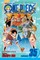 One Piece, Vol. 35