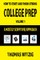 College Prep Volume 1