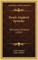 Dantis Alagherii Epistolae