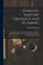 Domestic Sanitary Drainage and Plumbing