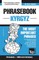 English-Kyrgyz phrasebook and 3000-word topical vocabulary