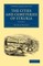 The Cities and Cemeteries of Etruria