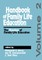 Handbook of Family Life Education