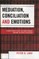 Mediation, Conciliation, and Emotions