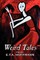 Weird Tales. Vol. I by E.T A. Hoffman, Fiction, Fantasy