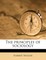 The Principles of Sociology Volume V. 2 PT. 1