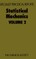 Statistical Mechanics