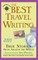 The Best Travel Writing