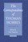 The Correspondence of Thomas Hobbes