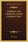 Buddhism and Christianity and Its Christian Critics