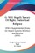 G. W. F. Hegel's Theory Of Right, Duties And Religion