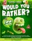 Would You Rather Game Book for Kids 6-12 & EWW Edition!