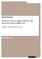 Domestic Violence against Women and European Human Rights Law
