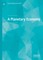 A Planetary Economy