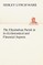 The Elizabethan Parish in its Ecclesiastical and Financial Aspects