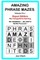 Amazing Phrase Mazes
