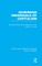 Sovereign Individuals of Capitalism (Rle Social Theory)