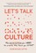 Let's Talk Culture