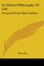 An Ethical Philosophy Of Life