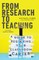 From Research to Teaching