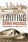 Looting Spiro Mounds