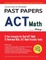 Collections of Reformed Past Papers ACT Math