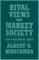 Rival Views of Market Society and Other Recent Essays