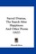 Sacred Dramas, The Search After Happiness