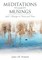 Meditations and Musings