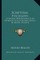 Scriptural Psychiatry